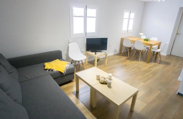 RentalSevilla Caños de Carmona