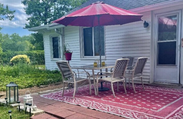 Rented: Wilson, NY long-term rent.Niagara Falls, Wilson NY. Like ADK & The Cape!