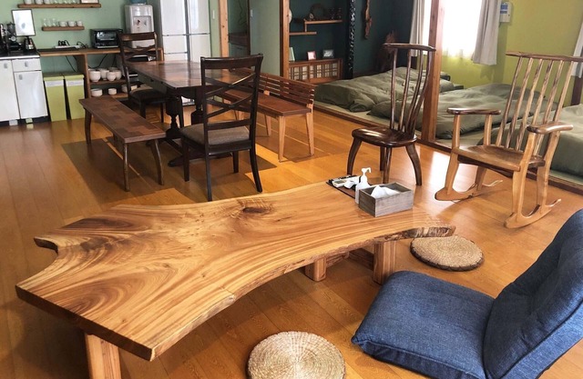 Renting the whole building 1st floor 2LDK 88 sqm/Miyakojima Okinawa