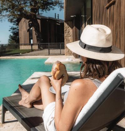 RentUp - Las mejores vistas de San Martin, Volcan Lanin Chapelco y Lago Lacar