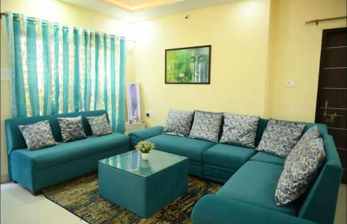 Renuka Luxury Stay