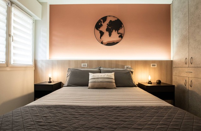 Renzi 23 - Two Bedroom Apartment, Sleeps 6