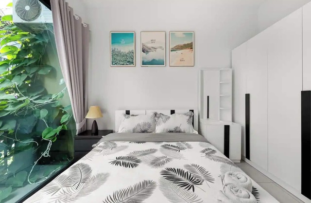Replay k5, 3 Bed 100m to beach Wi-Fi/GYM/POOL