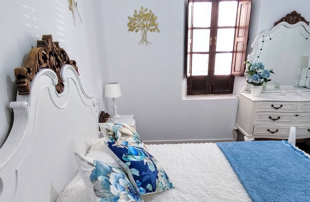 Restored Historic House near a Roman archaeological site