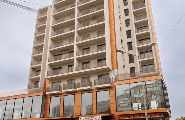 Rescossa Apartment