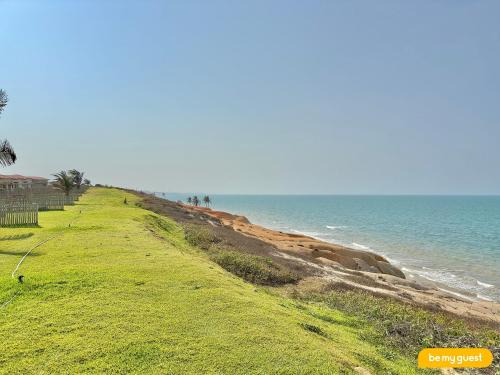 Reserva BeachFront - Retirinho