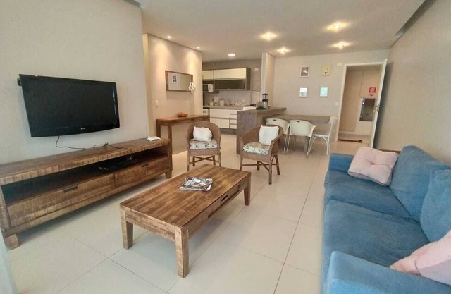 Reserva da Mata Resort Apartment