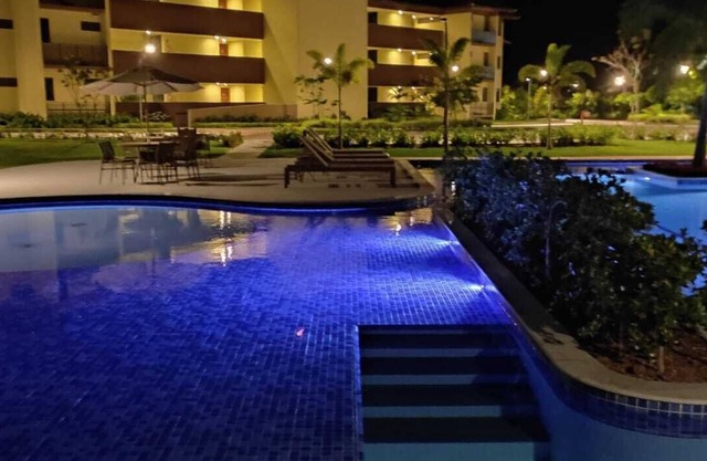 RESERVA DOS CARNEIROS BEIRA MAR