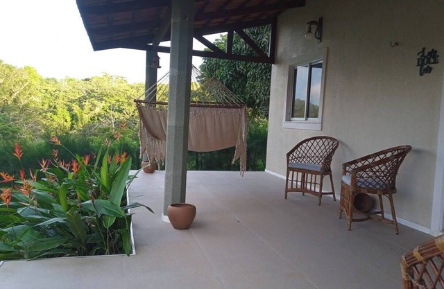 Reserva Guaramiranga