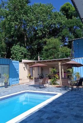 Reserva Mundi Suítes