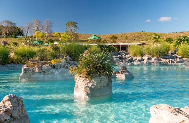 Reservas dos Lagos - Boa Luz