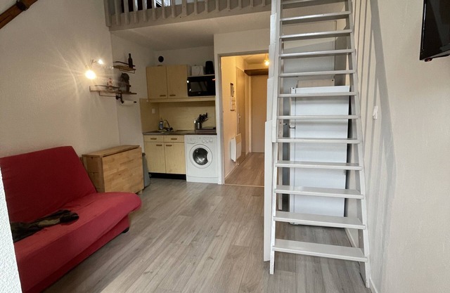 Residence les bleuets