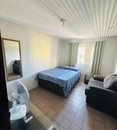 Residência Central Triunfo-PE