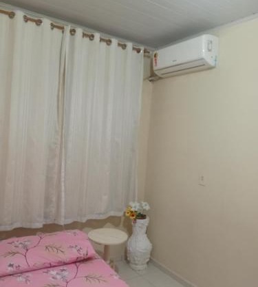 Residência Centro ITAPEMA