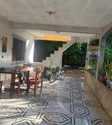 Residência para COP30