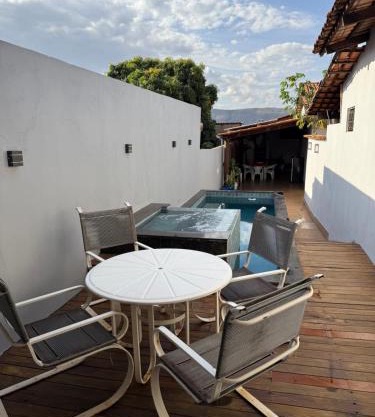 Residência Santa Bárbara OFICIAL