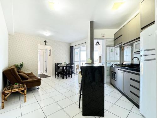 Resid. Clube Mar Grosso - Laguna - LAG706