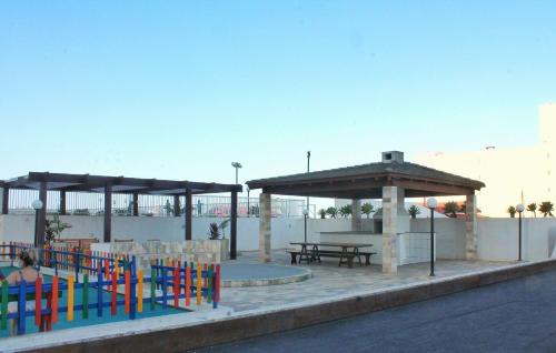 Resid. Clube Mar Grosso - Laguna - LAG805