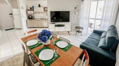 Resid. Clube Mar Grosso - Laguna - LAG201