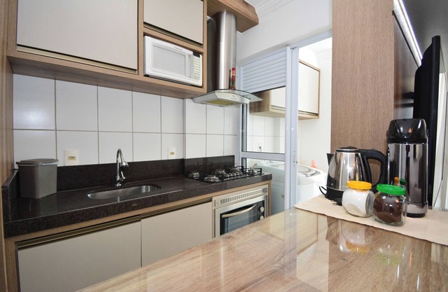 Resid. Gross Sea Club - Laguna