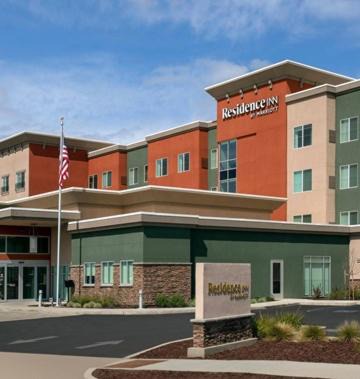 Residence Inn by Marriott Modesto North