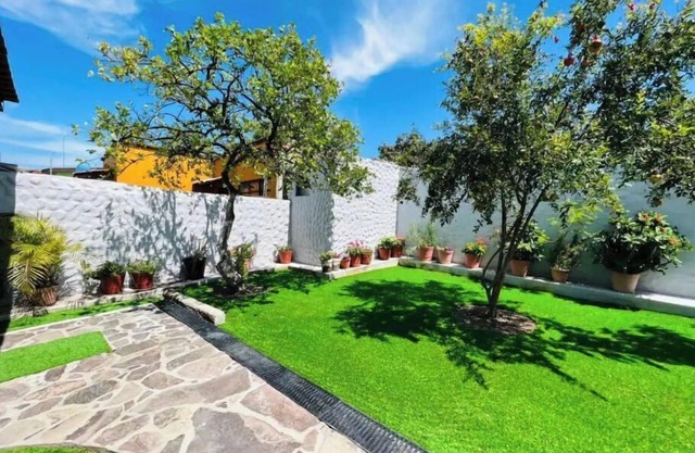 Residencia Ibarra