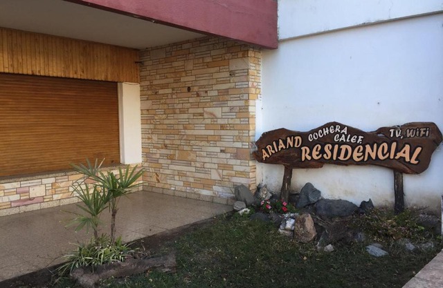 Residencial Ariand