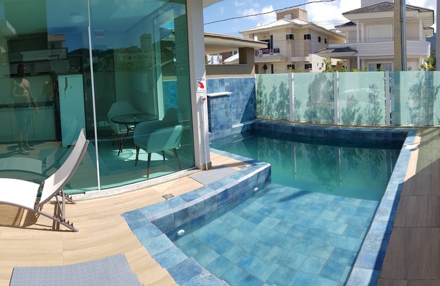 Residencial Marbella 350 meters from the beach