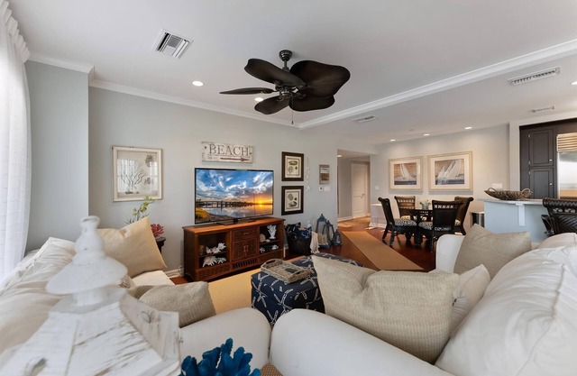 Residence 101 at The Grand