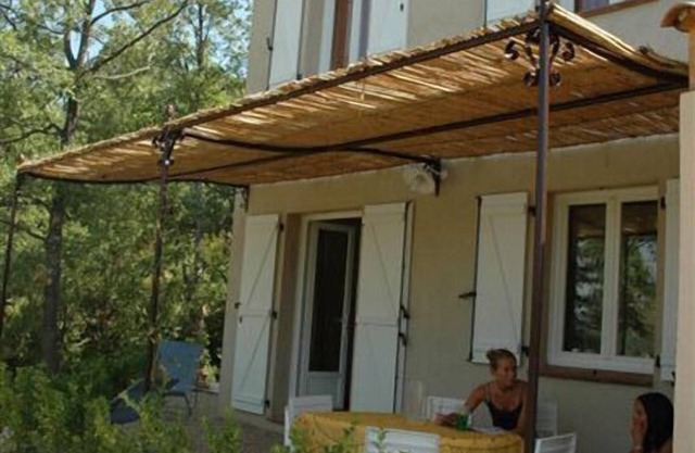 Residence 2 - Bauduen