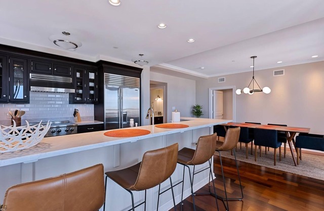 Residence 902 at The Grand