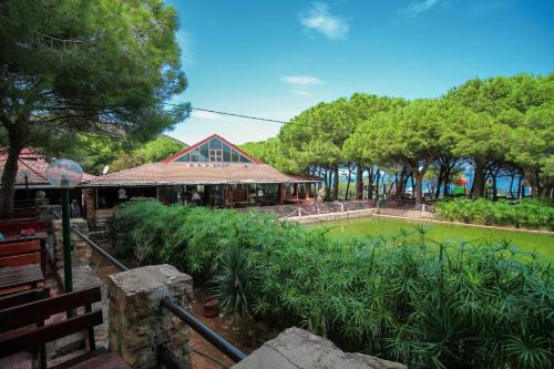 Residence Ahlem