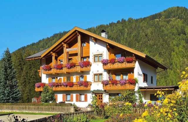 Residence Alpenrose Rasen-Antholz - IDO01280-SYB