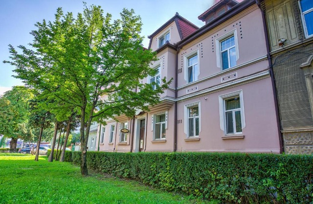 Residence Ambient 