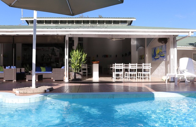 Residence Argine Apartments