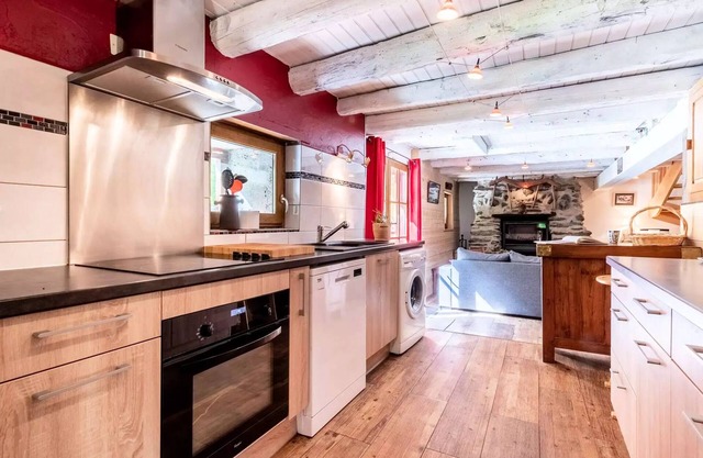 Residence Bergerie-aragnouet - Houses & Villas for 7 People