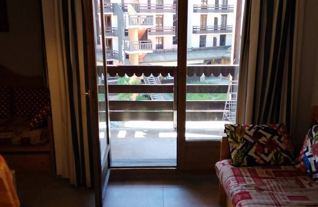 Residence Betelgeuse - maeva Home - Apartment 2 rooms 6 people - Budget