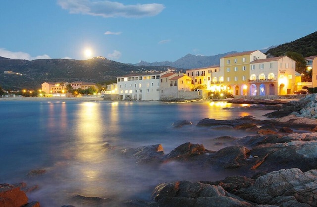 RESIDENCE CAPO ROSSO