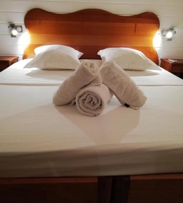 Residence Clementine villa Douceur