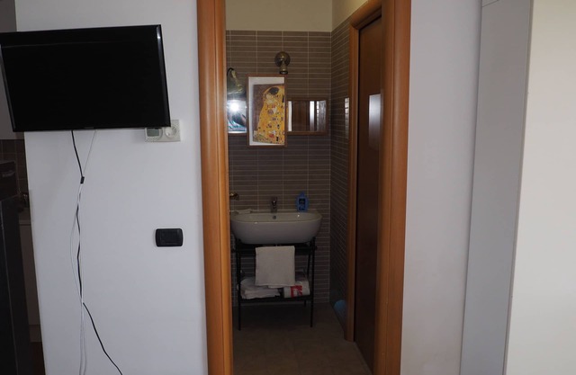 Residence Complete apartment