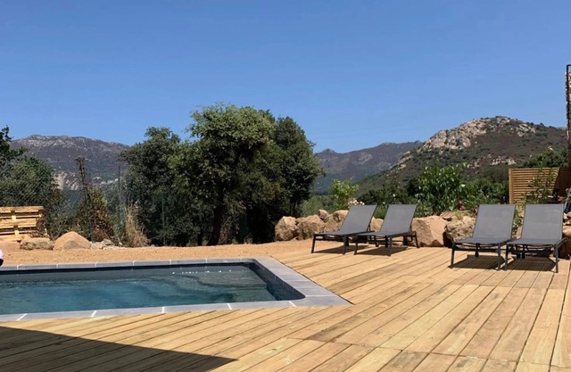 Residence de tourisme Pietra Gemina