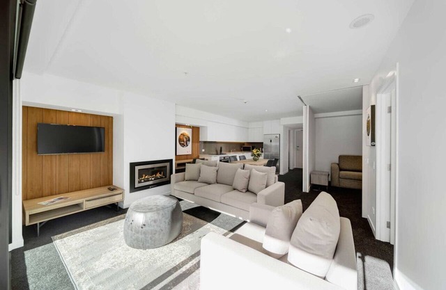 Residence du Parc - Luxury Apartment