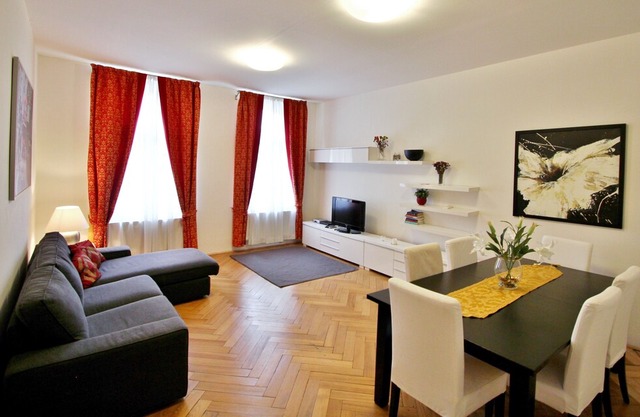 Residence Dusni 6 - Apt. 7
