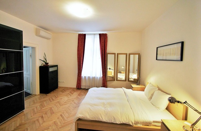 Residence Dusni 6 - Apt. 8