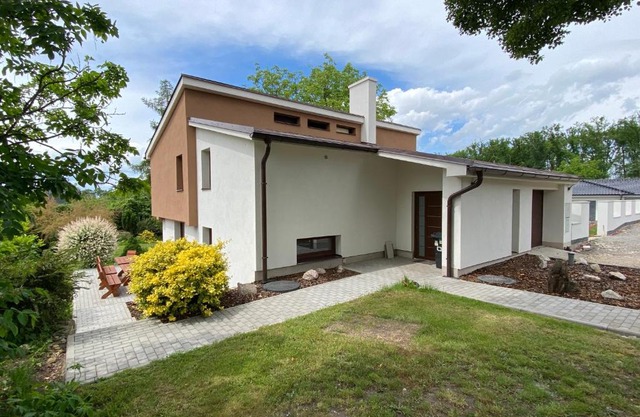 Residence Dymokury