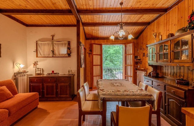 Residence Fonte Eremita