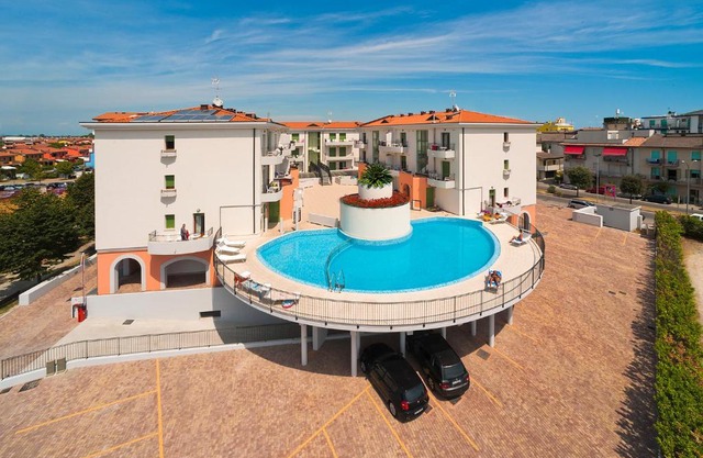 Residence Galleria Gran Madò 