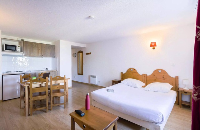 Residence Garden & City Evian les Bains - Lugrin* - Studio for 2 people