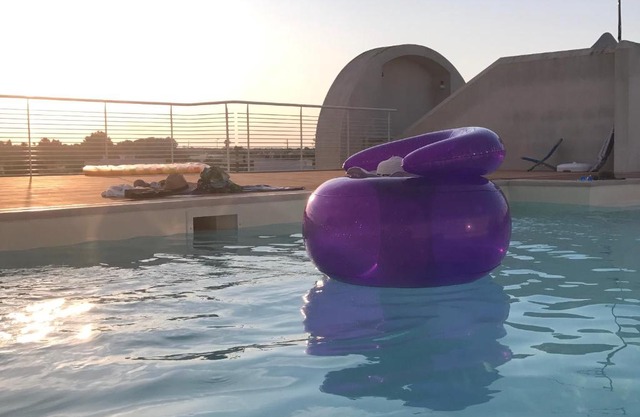 Residence gli olmi otranto