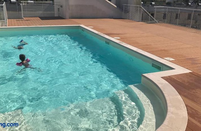 Residence gli olmi otranto